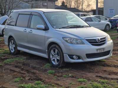 MAZDA MPV