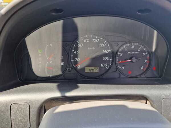 MAZDA CAPELLA