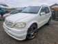 MERCEDES-BENZ M-CLASS