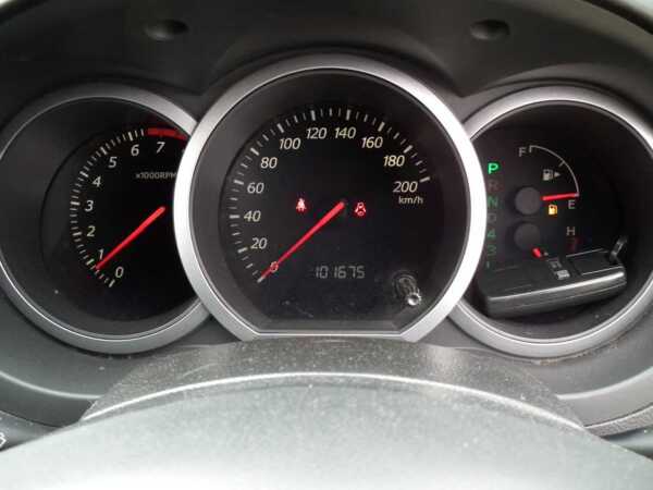 SUZUKI ESCUDO