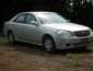 TOYOTA MARK II