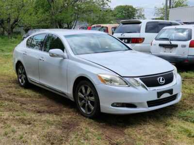 LEXUS GS350