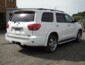 TOYOTA SEQUOIA