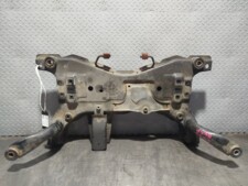 Балка под ДВС