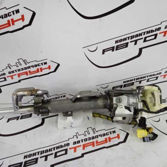 Колонка рулевая