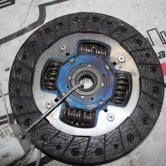 Диск сцепления
