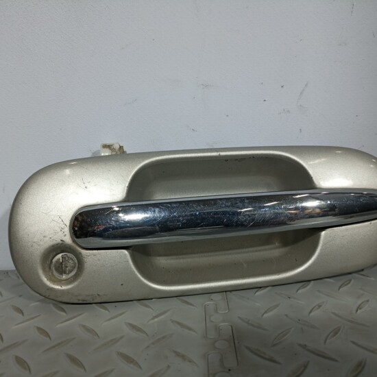 Ручка двери внешняя