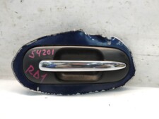 Ручка двери внешняя