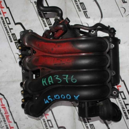 Коллектор впускной