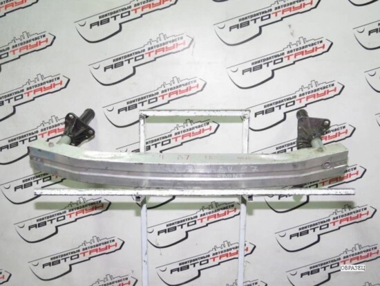 Жесткость бампера