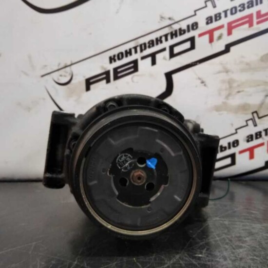 Компрессор кондиционера