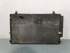 Радиатор кондиционера