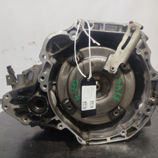 КПП автоматическая