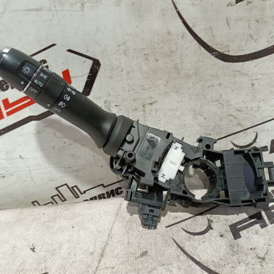 Блок подрулевых переключателей