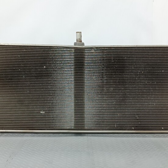 Радиатор кондиционера