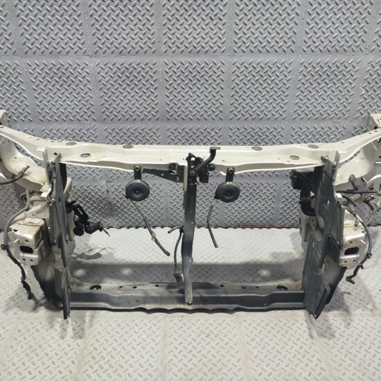 Рамка радиатора