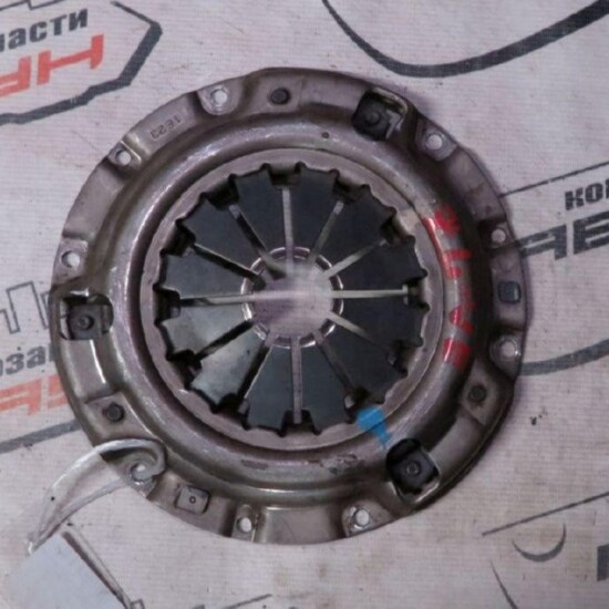 Корзина сцепления