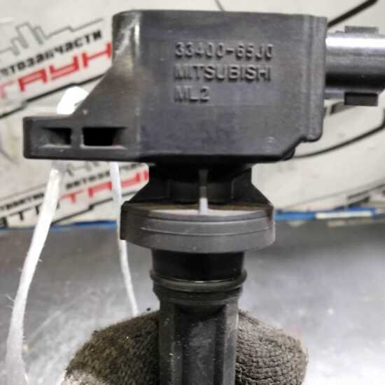 Катушка зажигания