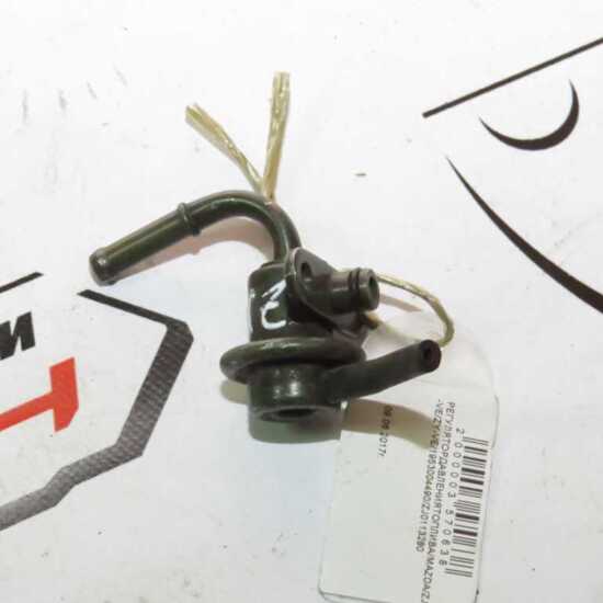 Регулятор давления топлива