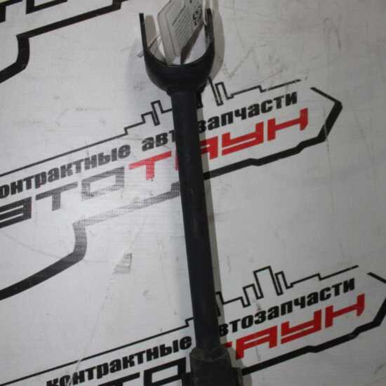 Тяга поперечная