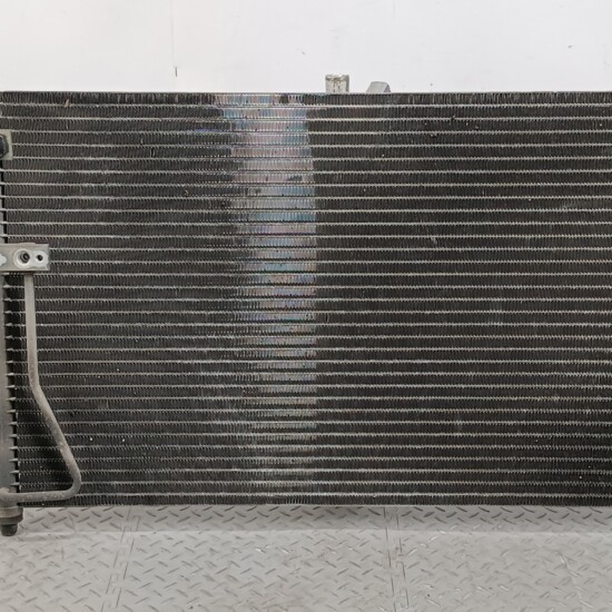 Радиатор кондиционера