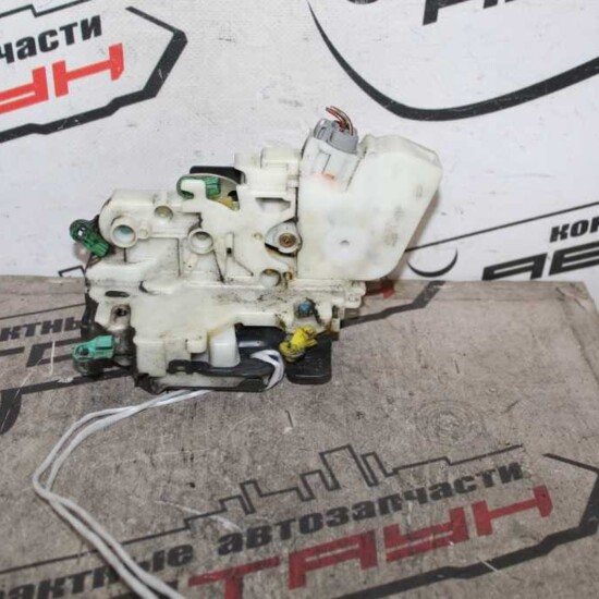 Замок двери