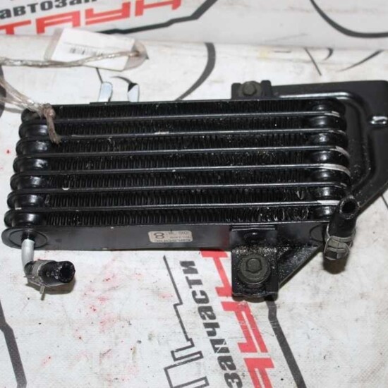 Радиатор АКПП