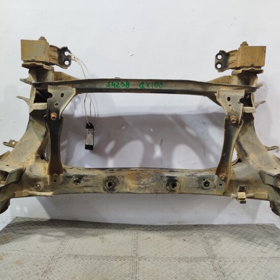 Балка подвески