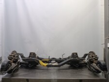 Балка подвески