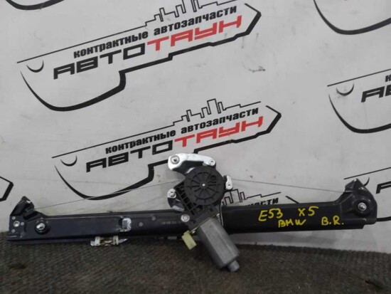 Стеклоподъемник