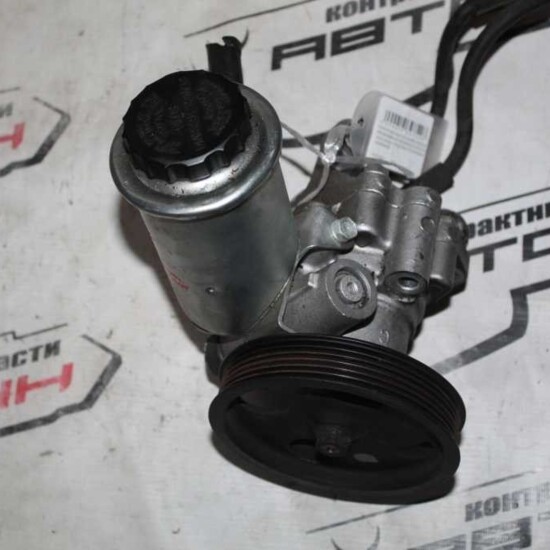 Насос гидроусилителя руля