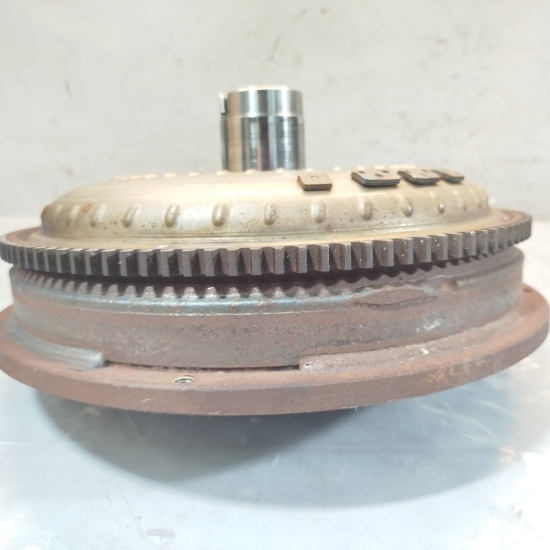 Гидромуфта АКПП