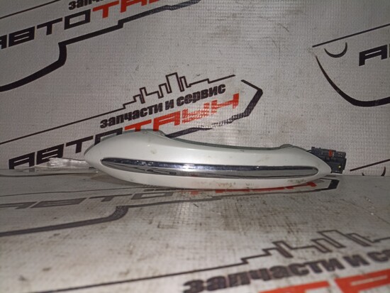 Ручка двери внешняя