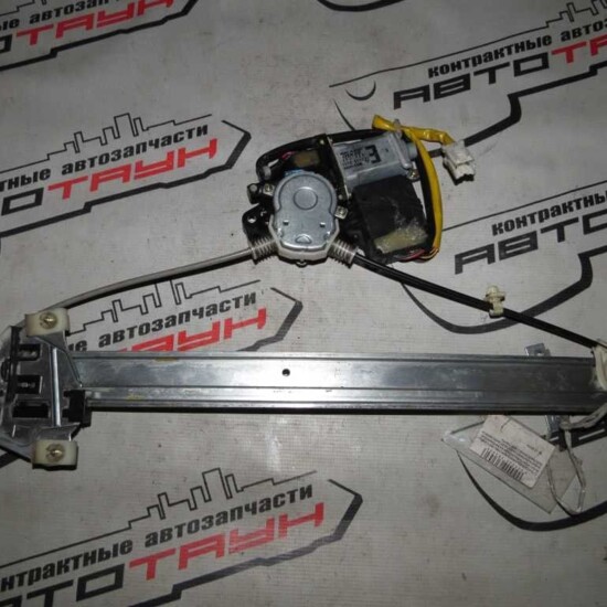 Стеклоподъемник