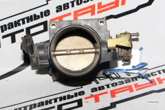 Заслонка дроссельная