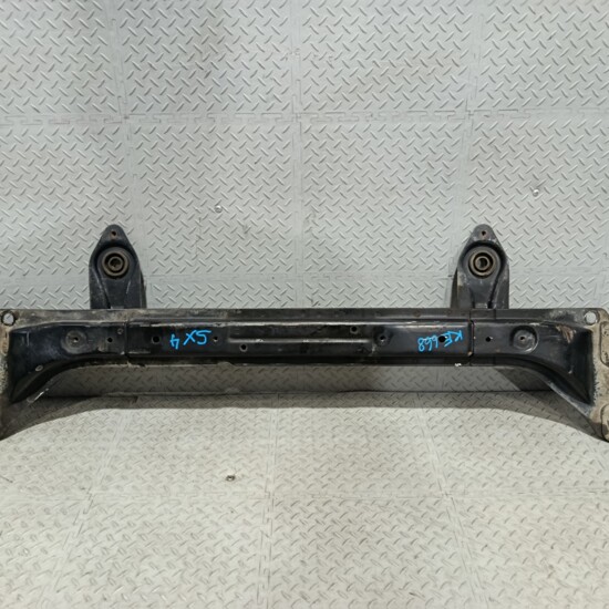 Балка под ДВС