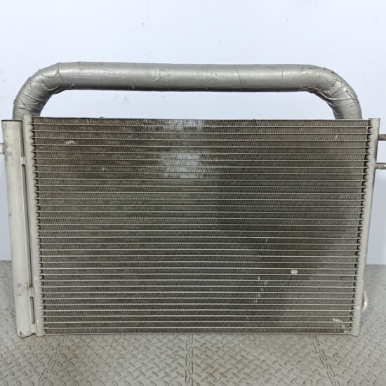 Радиатор кондиционера