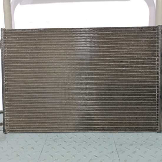 Радиатор кондиционера