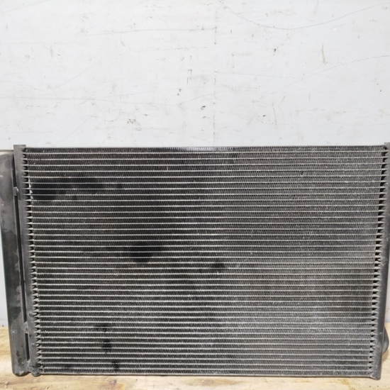 Радиатор кондиционера