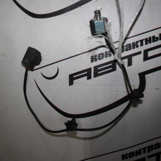 Датчик детонации