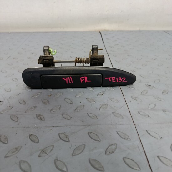 Ручка двери внешняя