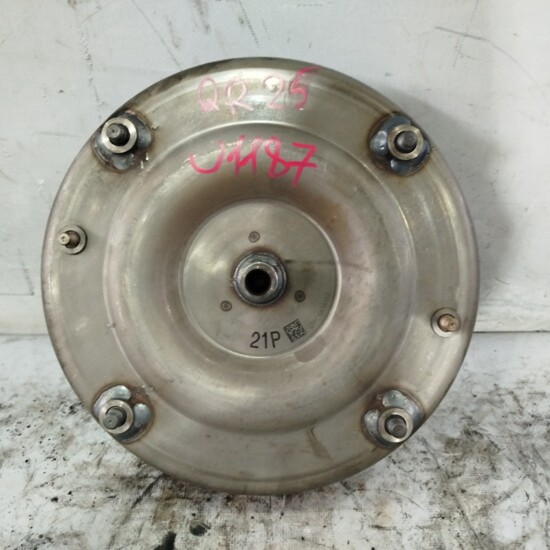 Гидромуфта АКПП