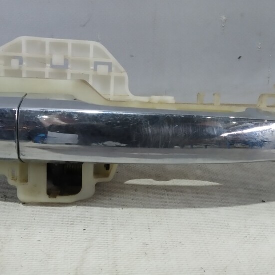 Ручка двери внешняя