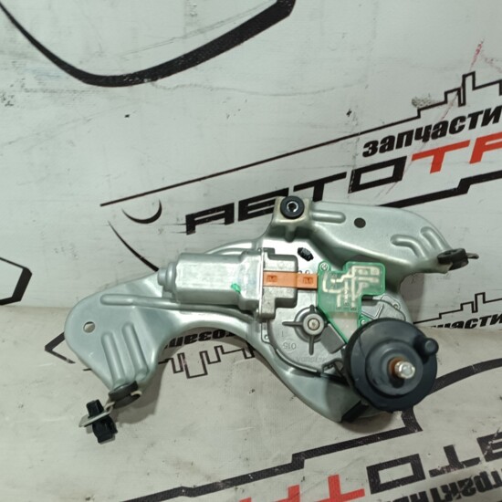 Моторчик заднего дворника