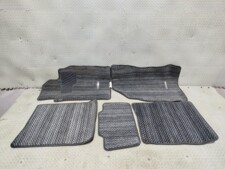 Коврики комплект