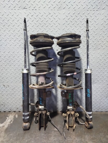 Стойка подвески