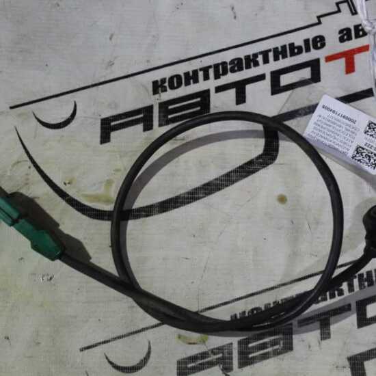 Датчик детонации
