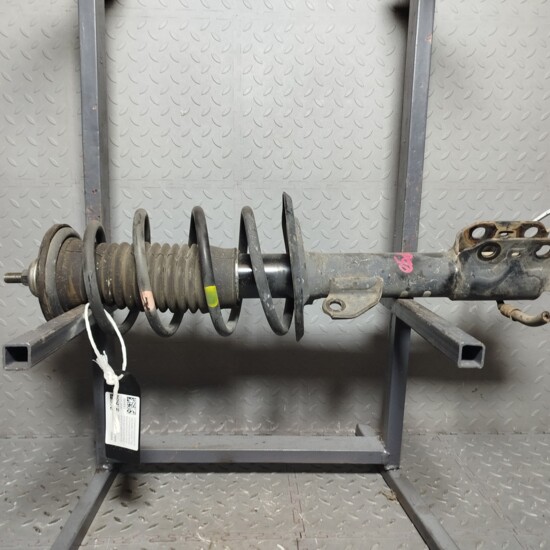 Стойка подвески