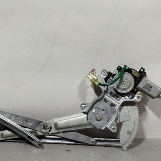 Стеклоподъемник