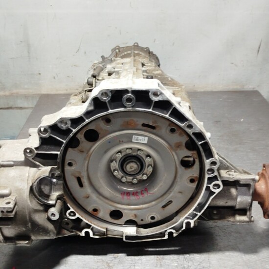 КПП автоматическая